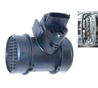 Medidor de flujo de aire 558095A ERA para FIAT HYUNDAI KIA LANCIA OPEL