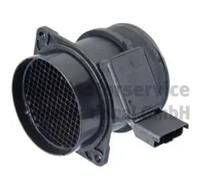 Medidor de flujo de aire 7.07759.57.0 PIERBURG para FIAT PEUGEOT CITROËN LANCIA