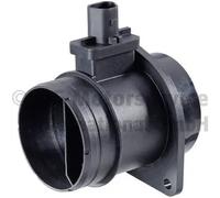 PIERBURG Caudalímetro para JAGUAR: F Pace, F Type, XJ, XF, XE & LAND ROVER: Range Rover, Discovery (Ref: 7.07759.79.0)