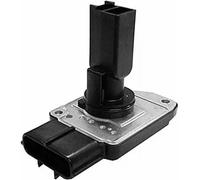 Medidor de flujo de aire 8ET 009 142-281 HELLA para FORD MONDEO III Sedán