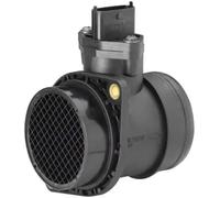 Hella Medidor Masas de Aire Flujo para Fiat Stilo Marea Alfa Romeo 147