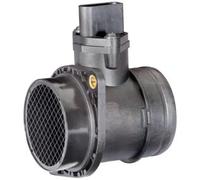HELLA 8ET 009 149-001 Medidor de la masa de aire - 5polos - atornillado