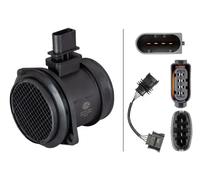 Medidor de flujo de aire 8ET 009 149-211 HELLA para VOLVO XC90 I V70 II S60 I