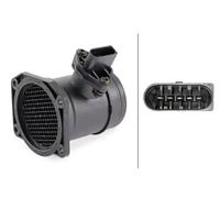 Medidor de flujo de aire 8ET 358 095-051 HELLA para AUDI VW