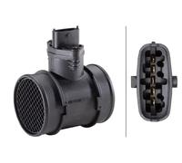 HELLA 8ET 358 095-941 Medidor de masa de aire