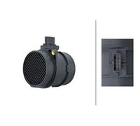 Medidor de flujo de aire 8ET 358 166-441 HELLA para JEEP GRAND CHEROKEE IV