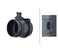 HELLA 8ET 358 166-611 Caudalímetro Medidor de la masa de aire - 4polos