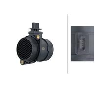 Medidor de flujo de aire 8ET 358 166-651 HELLA para KIA HYUNDAI