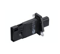 Hella Medidor de masa de aire 8ET 009 149-501 – 6 polos atornillado – para Jeep, Dodge y Chrysler