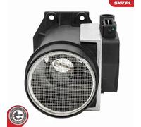 Medidor de flujo de aire con carcasa (cárter) 07SKV254 ESEN SKV para SAAB 9000
