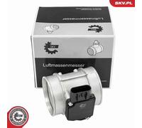 Medidor de flujo de aire con carcasa (cárter) 07SKV260 ESEN SKV para OPEL