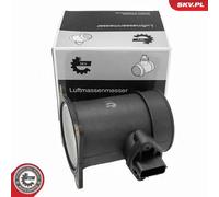 Medidor de flujo de aire con carcasa (cárter) 07SKV275 ESEN SKV