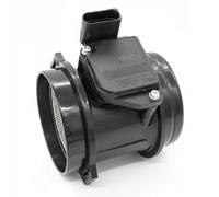 Medidor de flujo de aire con carcasa (cárter) 07SKV309 ESEN SKV para AUDI A4 B6