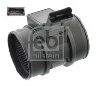 Febi bilstein 102506 - Medidor de masa de aire (1 unidad)