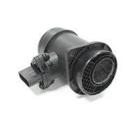 Medidor de flujo de aire con carcasa (cárter) 120-08-072 ABAKUS para VW SKODA