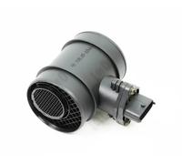 Medidor de flujo de aire con carcasa (cárter) 120-08-099 ABAKUS para OPEL