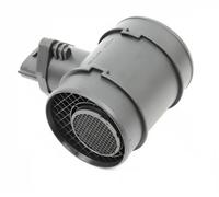 Medidor de flujo de aire con carcasa (cárter) 120-08-101 ABAKUS para OPEL