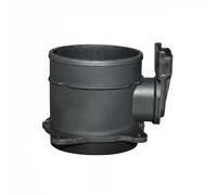 JP GROUP a/s Caudalímetro para PEUGEOT: 207, 307, Partner, 5008, 3008, 407, 308, 1007, Expert, 206 & FORD: Fiesta, Focus, Fusion (Ref: 1593901200)