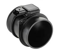 BREMI Caudalímetro para MITSUBISHI: Outlander & CITROËN: C5, Jumpy, C8, C Crosser, Dispatch & LANCIA: Phedra & FORD: Focus & VOLVO: V50 (Ref: 30044)