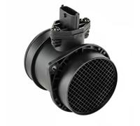 Medidor de flujo de aire con carcasa (cárter) 30047 BREMI para VOLVO S70 V70 I