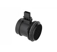 Valeo Medidor de masa de aire 366311 – Sensor MAF analógico 4 pines con enchufe forma D