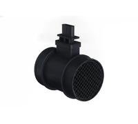 Medidor de flujo de aire con carcasa (cárter) 366998 VALEO para OPEL ASTRA H