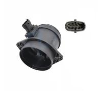 Medidor de flujo de aire con carcasa (cárter) 558381A ERA para JAGUAR LAND ROVER