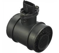 Medidor de flujo de aire con carcasa (cárter) AF10292-12B1 DELPHI para OPEL