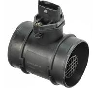 Medidor de flujo de aire con carcasa (cárter) AF10302-12B1 DELPHI para OPEL
