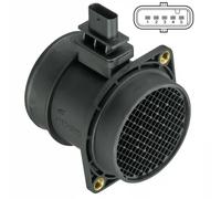 Medidor de flujo de aire con carcasa (cárter) AF10391-12B1 DELPHI para KIA