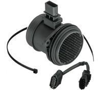 DELPHI Caudalímetro para VOLVO: V50, XC 70, S60, V70, XC 60, C30, XC 90, S80, C70, S40 (Ref: AF10392-12B1)