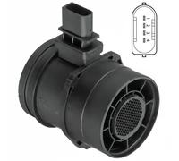 DELPHI Caudalímetro para MERCEDES-BENZ: Vito, Viano (Ref: AF10394-12B1)