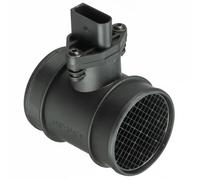 Medidor de flujo de aire con carcasa (cárter) AF10409-12B1 DELPHI para AUDI A2