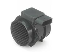 Medidor de flujo de aire con carcasa (cárter) AF10502-12B1 DELPHI para VOLVO