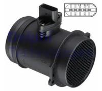 DELPHI Caudalímetro para AUDI: A6, S6, A8 (Ref: AF10560-12B1)