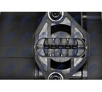 Medidor de flujo de aire con carcasa (cárter) EPP-BM-004 NTY para BMW 3 7 5 X5