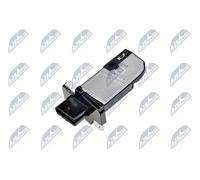 Medidor de flujo de aire EPP-BM-016 NTY para BMW X5 X6 6 Coupé 7 5 Touring 5 X3