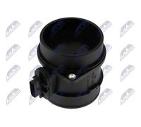 NTY Sensor De Flujo De Aire EPP-DW-001 4 Polos Ssangyong Luftmassenmesser