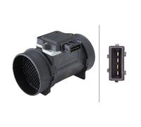 Medidor de flujo de aire HELLA 8ET 009 142-081