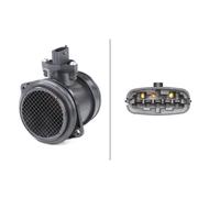 Medidor de flujo de aire HELLA 8ET 009 149-371