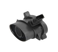 HELLA 8ET 009 149-461 Medidor de la masa de aire - 4polos - Tubuladura