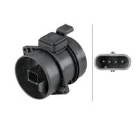 Medidor de flujo de aire HELLA 8ET 358 095-311