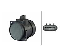 Medidor de flujo de aire HELLA 8ET358 095-911