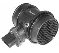 Medidor de caudal de aire AUTLOG LM1066