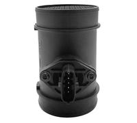 Medidor de flujo de aire másico (MAF) for Alfa Romeo, GTV, Lancia y Bosch (2.5-3.0L, 1997-2006), 0280217531, 46444287, 60815616