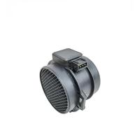 Medidor de Flujo de Aire másico para BMW E46 330i 330xi 330Ci E39 530i Z3 E36 X5 E53. Sensor de Flujo de Aire másico: 5WK96132 7410055 8ET009142-341 13627567451 917981