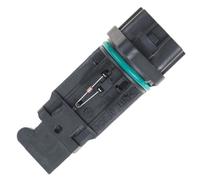Medidor de flujo de aire masivo Kacepar, sensor MAF 22680-6N11A, compatible con Nissan X-Trail, Terrano, Ambulancia, Elgrand Patrol, Gloria, Serena, 1 unidad