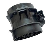 Medidor de Flujo de Aire masivo para BMW E46 E39 E38 E36 320i 323i 325i 325xi 328i 320Ci 323Ci 325Ci 328Ci 325TI 520i 523i 525i 528i Sensor de Flujo de Aire masivo 5WK9605 Sensor de Flujo de Aire