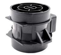 Medidor de Flujo de Aire masivo para BMW E46 E83 E85 325Ci 325i X3 Z4 2.5i 7513957 5WK9 6471 13 62 7 566 984 513 957 5WK96471 Medidor de Flujo de Aire masivo MAF Sensor de Flujo de Aire
