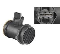 Medidor de flujo de aire masivo VALEO 253712 para OE 0000941048 - 941048